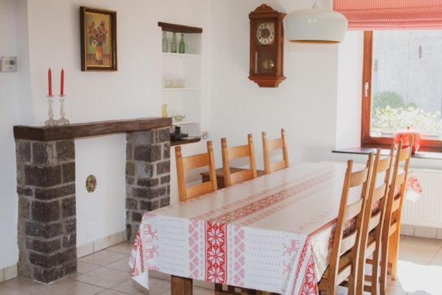 La Petite Maison Du Moulin De Scoville. Hamois Екстер'єр фото